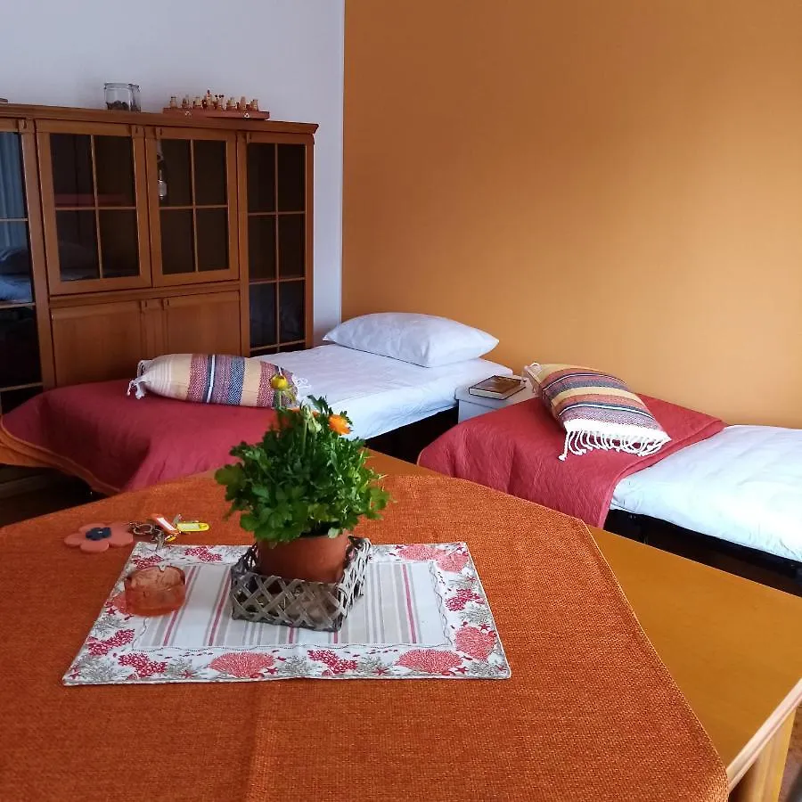 Casa vacanze Rosamarina Mondello