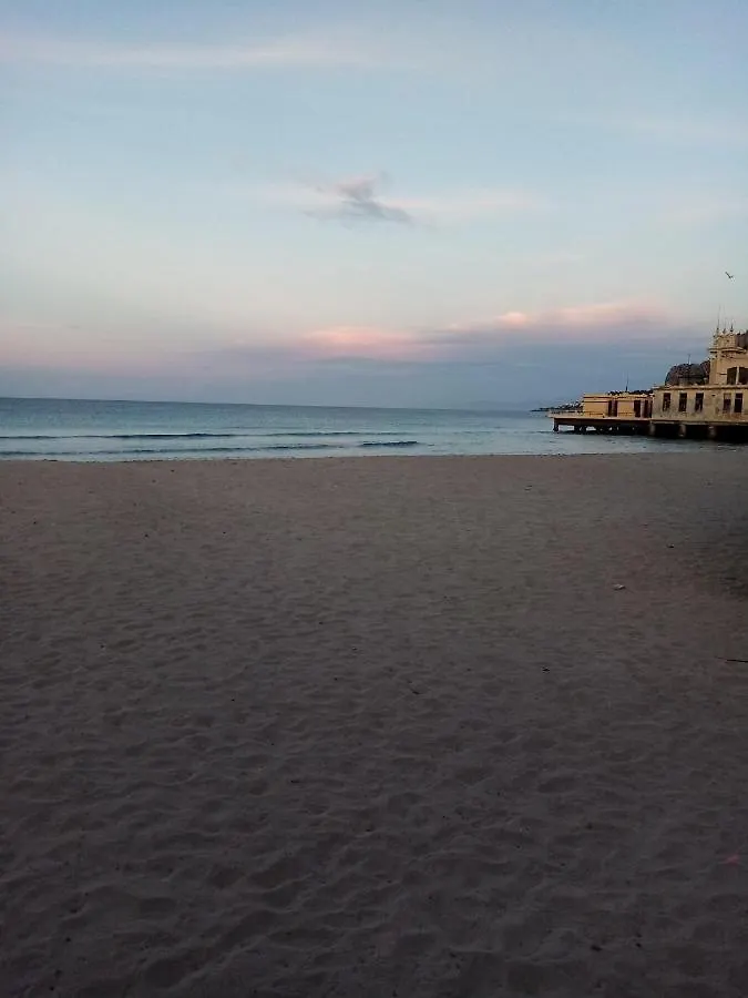 Appartamento Casa vacanze Rosamarina Mondello
