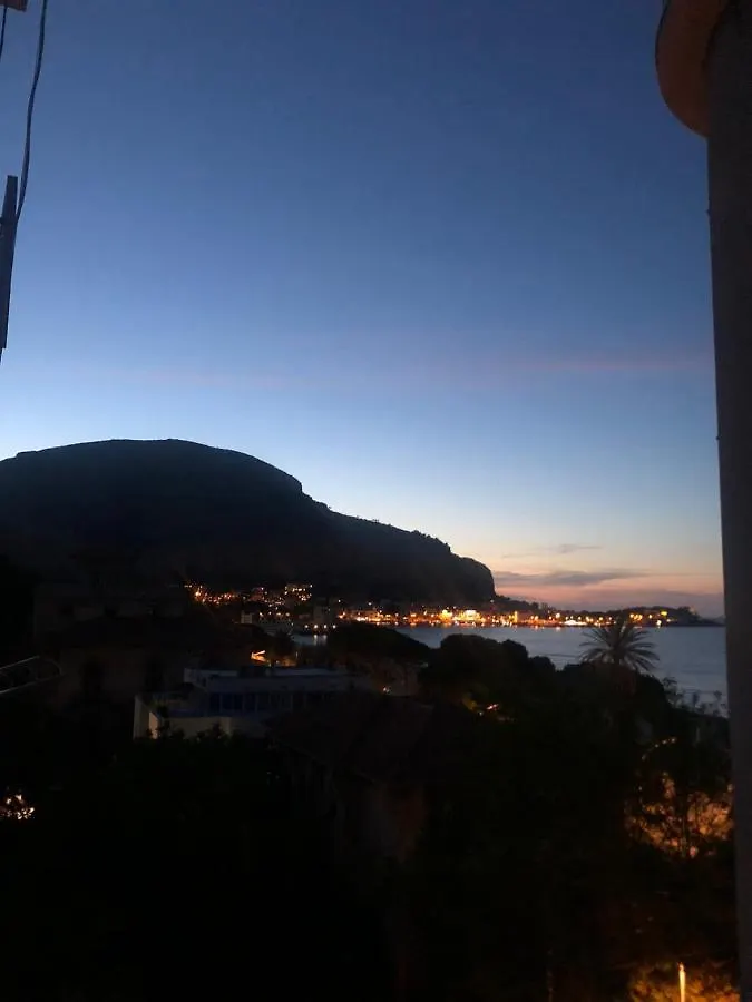 Casa vacanze Rosamarina Mondello 0*,  Italia