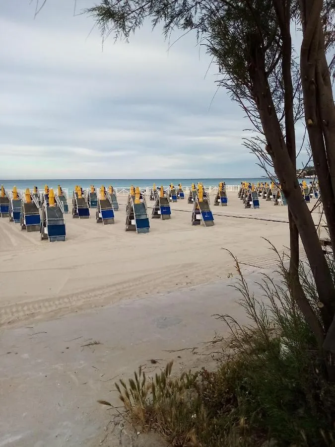 Casa vacanze Rosamarina Mondello 0*,