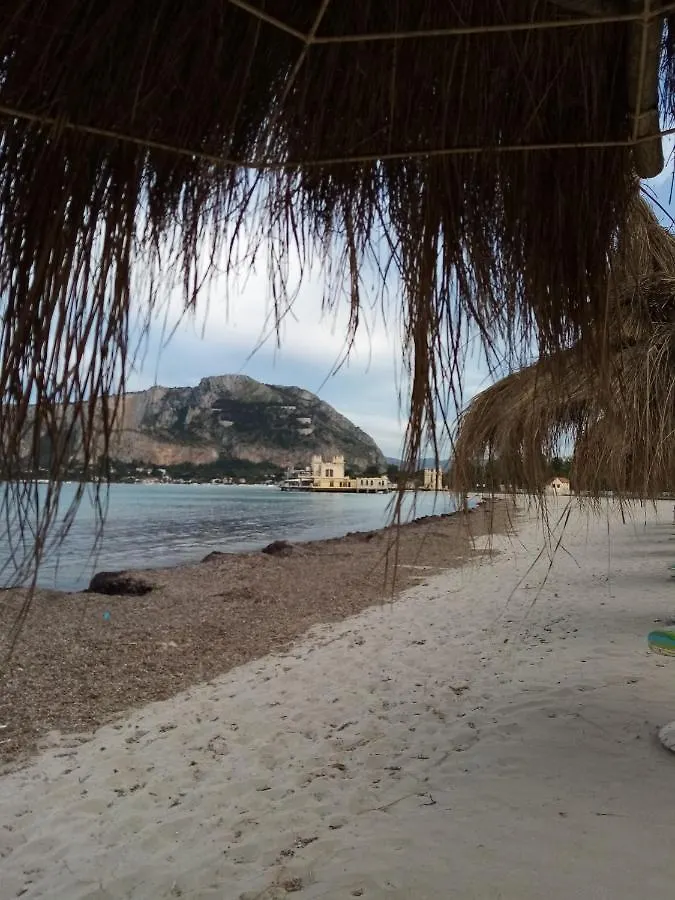Casa vacanze Rosamarina Mondello