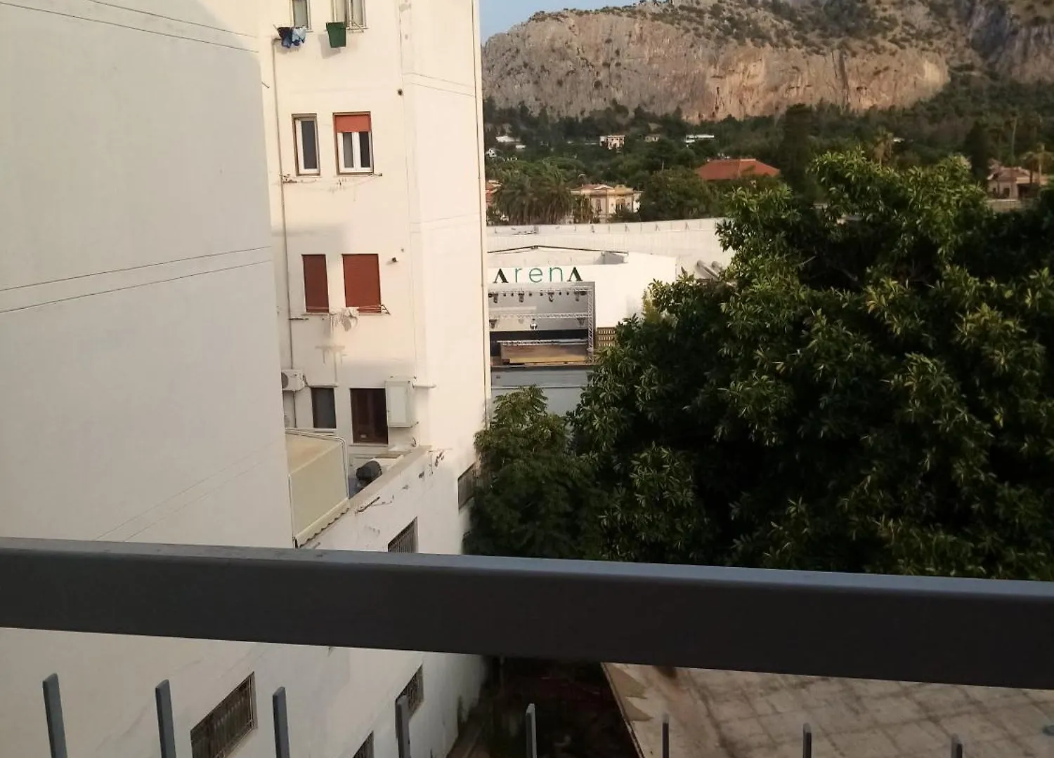 Casa vacanze Rosamarina Mondello