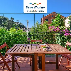  Apartment Nettuno, Terremarine Italy
