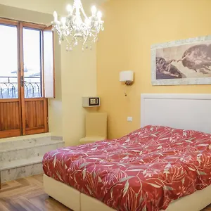  Holiday home Penthouse Angelo Brunetti Italy