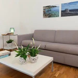  Apartment La Casa Di Abbi Italy